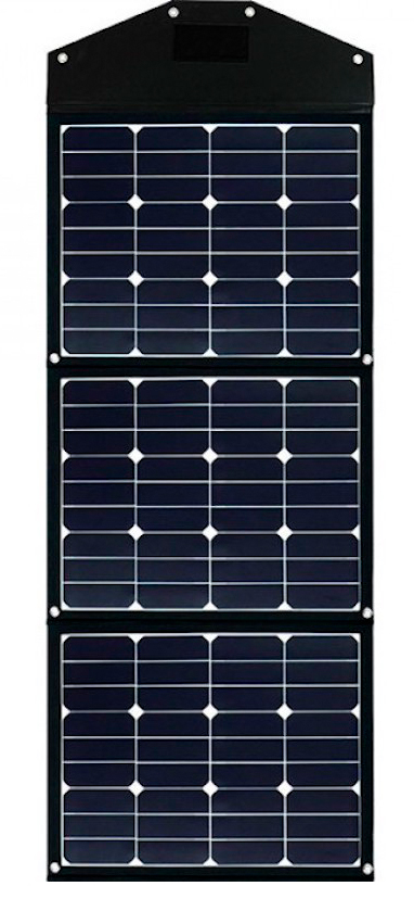 Solartasche 135Wp PCB SET